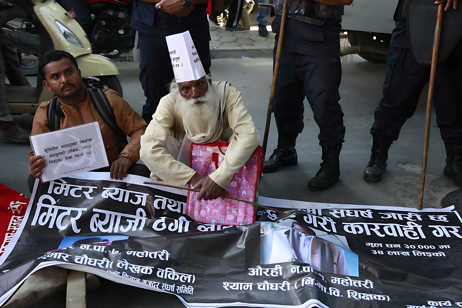 फैलिँदै मिटरब्याजीको जालोः साढे तीन लाख ऋण लिएकोमा ६७ लाखको तमसुक, अदालतबाट एक करोड सात लाख बढी विगो फैसला 